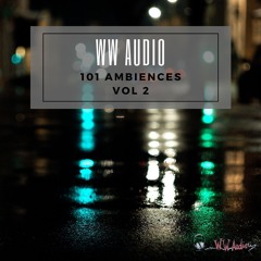 101 Ambiences Vol 2 Demo
