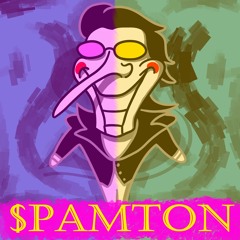 Spamton