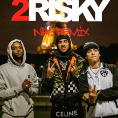 D Block Europe - Overseas 2RISKY NRG RMX