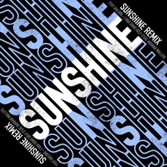 Post Malone (Feat. Morgan Wallen) - I Had Some Help (SUNSHINE Remix)