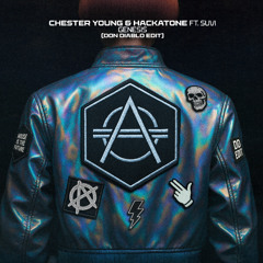 Chester Young & Hackatone - Genesis (Don Diablo Edit)