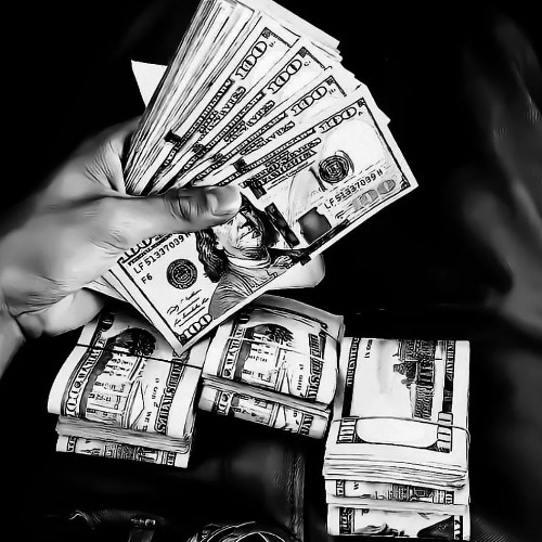 Money Lovin' (Prod. x9)