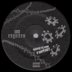 FANTASY - SHMEYEVAN