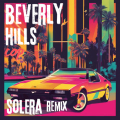 Axel F - Beverly Hills Cop (SOLERA Remix)