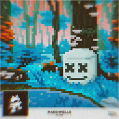 ALONE Marshmello [TEKK REMIX]
