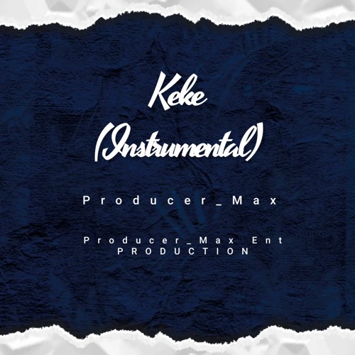 Big Boogie- Keke (Instrumental)