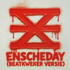 MC Kwakman - ENSCHEDAY (BEATKWEKER Remix)