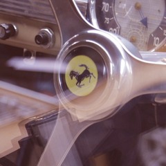 FERRARIS x SOLEIL - HALLUZINOGEN