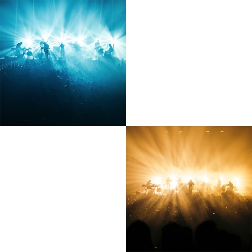 YALTSTM & Noise - Live 2025
