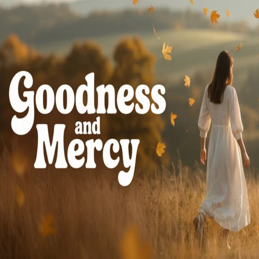 Stream Goodness and Mercy by ZIONWAVE | Listen online for free on ...