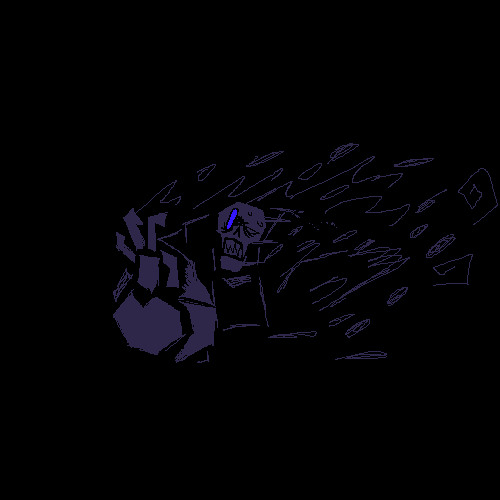 HYPERMANIAC