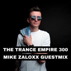 TTE300 Mike Zaloxx Guestmix