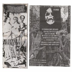 SEIDHR - FILTH AND SATAN