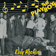 Easy Rockin'