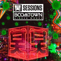 Shogun Sessions x Boomtown DJ Competition- g43