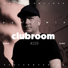 Club Room 339 with Radio Slave