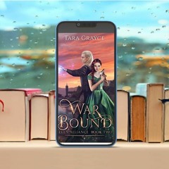 War Bound, Elven Alliance Book 2#. Gifted Reading [PDF]