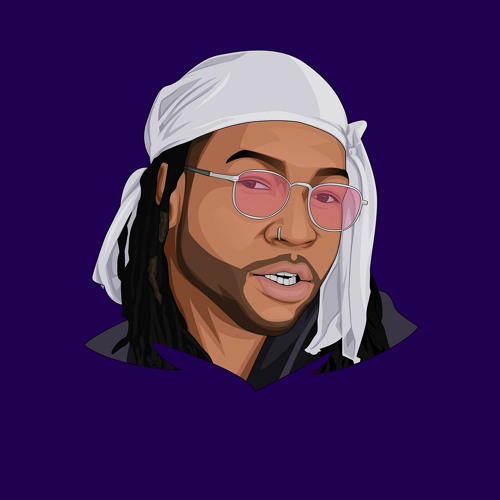 Flashbacks - Pop Smoke x Drill Type Instrumental