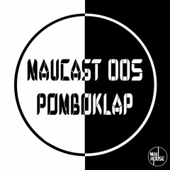 Maucast 005 - Pomboklap