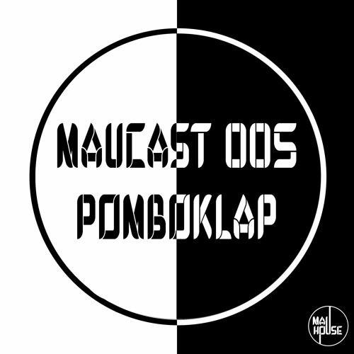 Maucast 005 - Pomboklap