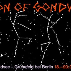 NoG (Nation of Gondwana) 2025 - Vorfreude Playlist