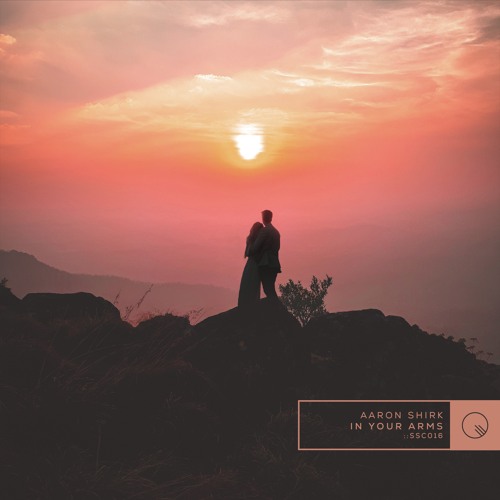 Aaron Shirk - In Your Arms