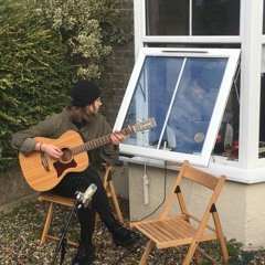 Front to Back - Live