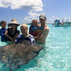 Review Special Price Acquarius Stingray City And Snorkel Tours