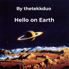 Hello on Earth