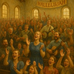 Small Town Hallelujah