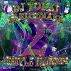 Yoke x CARLOZMANE - Purple Dreams Vol. 2 (FULL TAPE STREAM)