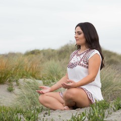 Rest & Restore Meditation