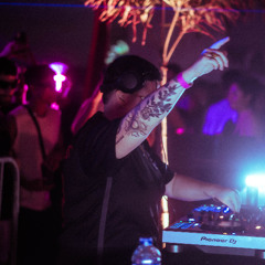 BIA MARQUES dj set | fortaleza | BATEU com fritas na praia