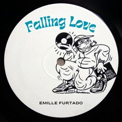 Emille Furtado - Falling Love (Original Mix) (FREE DOWNLOAD)