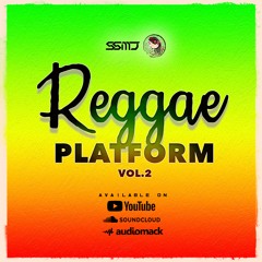 Lyrical Art - [SSMJ] - Reggae Platform [Vol.2]