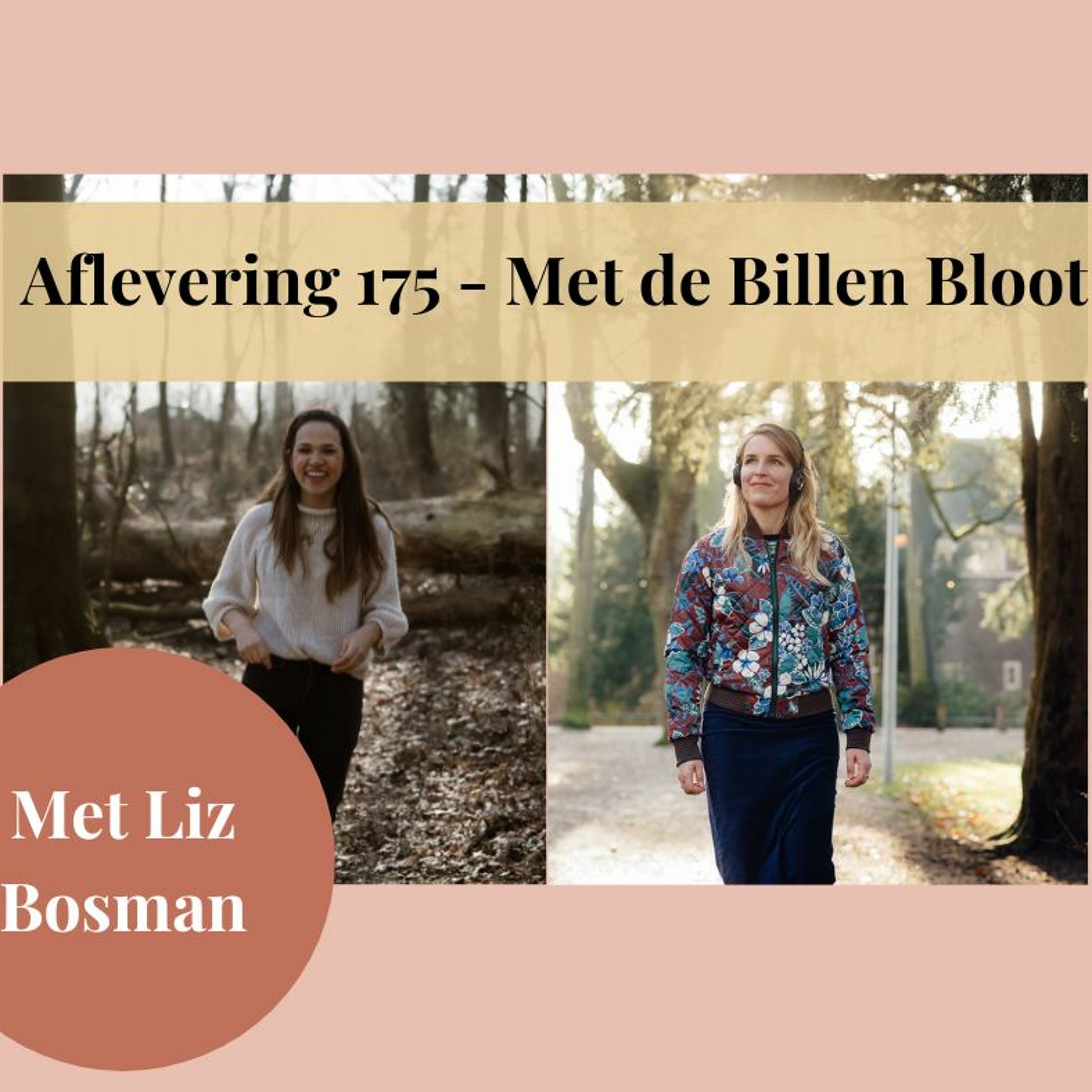 De Lieve Moeder Podcast