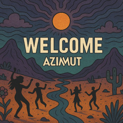Welcome - Azimut