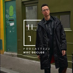 Mac Declos  - HATE Podcast 322
