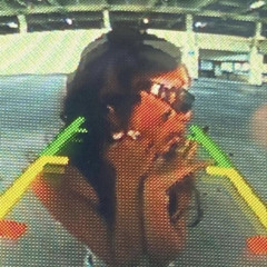 Somebody’s Watching Me x Hoodtrap