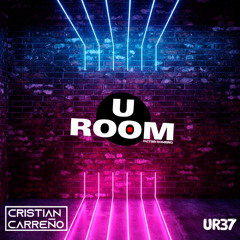 @URoom #37 Cristian Carreño & Peter Romero (ES)