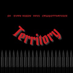 Territory (Memphis trap type beat) prod @evankozin @prodkxvi @realskmusic @caligotthajuice