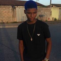 _MTG MC ANDIN ABANDONEI A MINHA FIEL (( PROD DJ JB DE CAMPOS ))