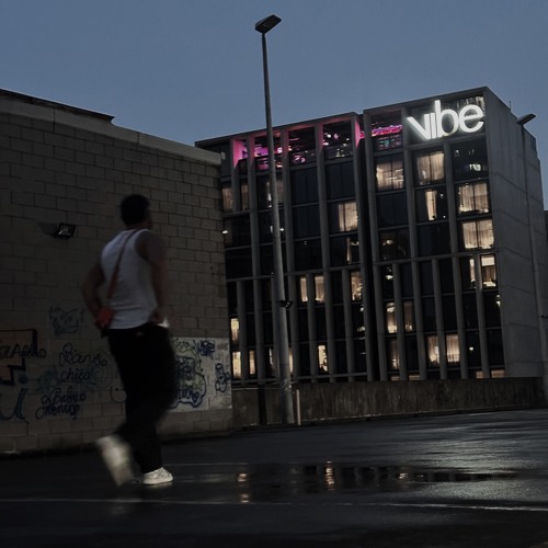 Stream AFTER HOURS VOL 1 by ADAMT Listen online for free on SoundCloud