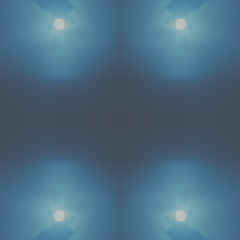 Neon Dream Echo #397