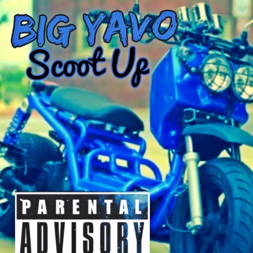 Scoot Up