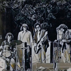 Garcia & Saunders 08/10/1974 Berkeley, CA