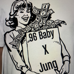 96 baby X Jung - In My Bag