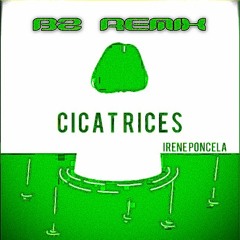 Poncelam - Cicatrices (Bz remix)