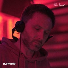 Playform Podcast - 023: Bazyak