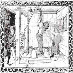 SLUGGISH SH4DY X ETERNAL FLAME - TORTURE IN A DARK DUNGEON